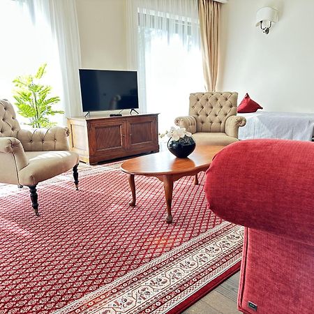 National Golf Resort Klaipėda Eksteriør billede