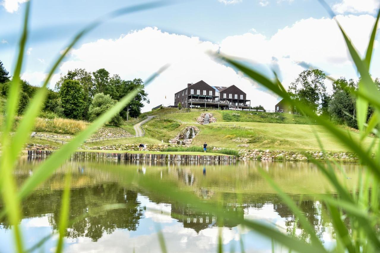National Golf Resort Klaipėda Eksteriør billede