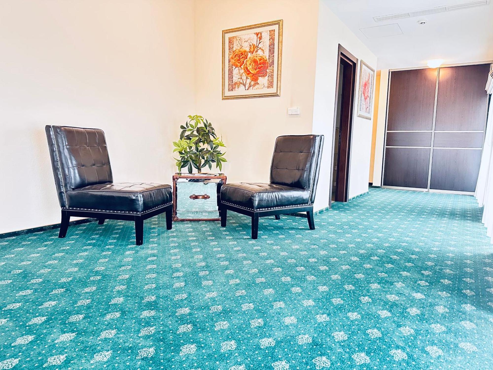 National Golf Resort Klaipėda Eksteriør billede