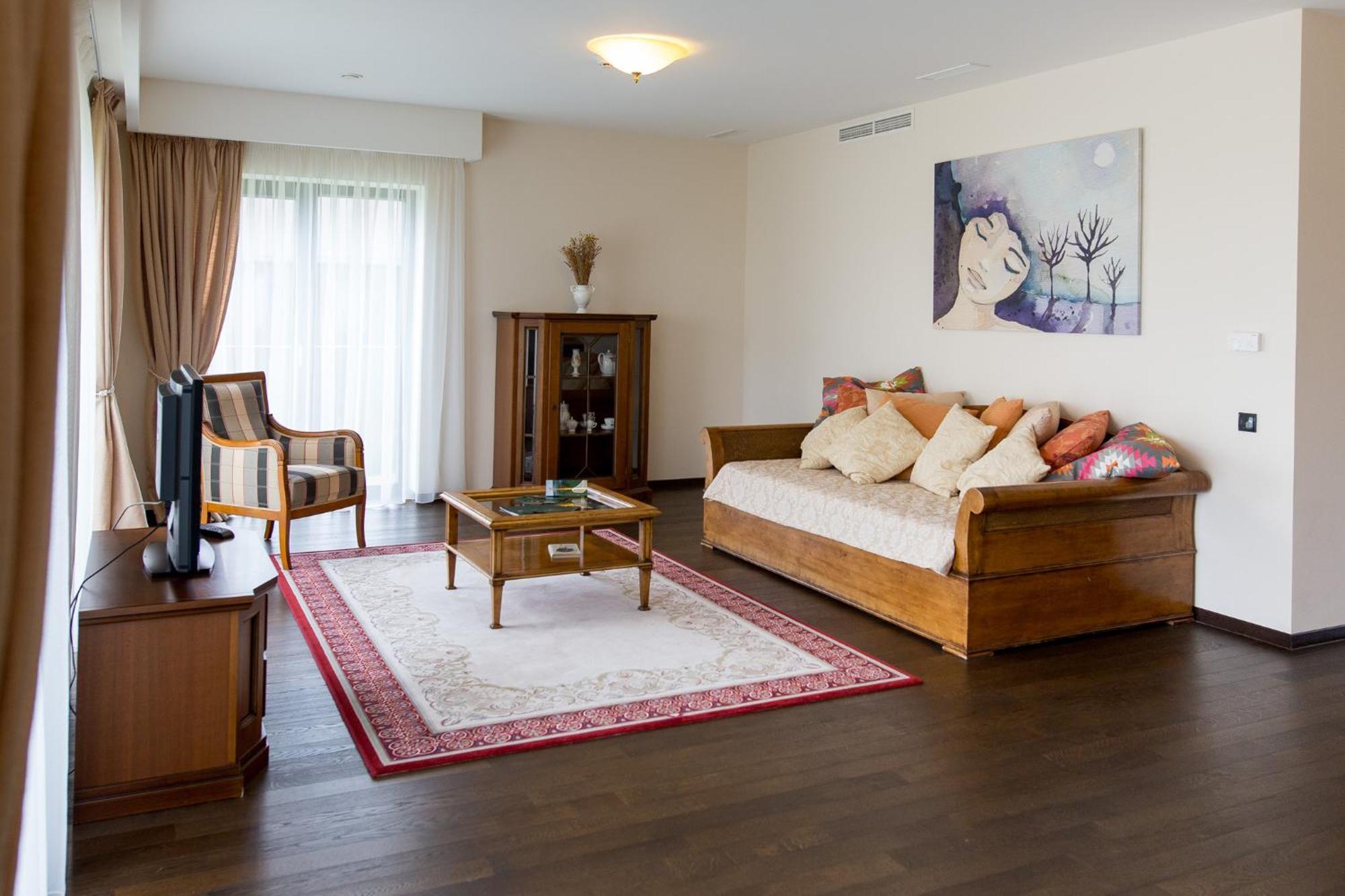 National Golf Resort Klaipėda Eksteriør billede