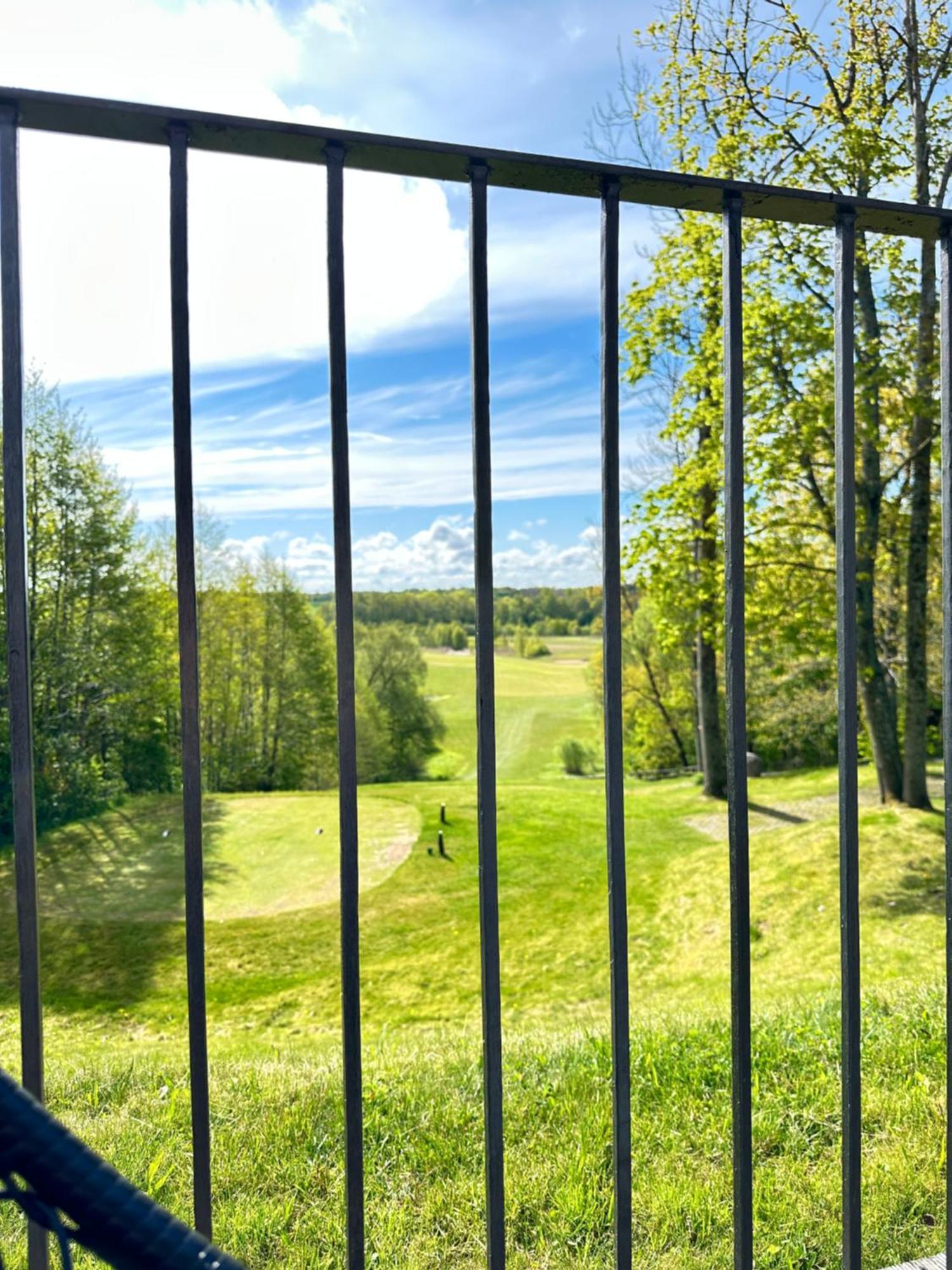 National Golf Resort Klaipėda Eksteriør billede